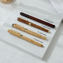 Load image into Gallery viewer, Personalized Gel Pen