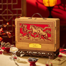 Load image into Gallery viewer, CNY 2026: Galloping Steed Gift Set 骏马奔腾