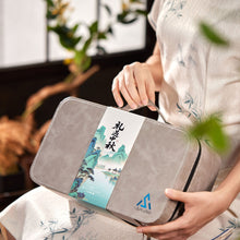 Load image into Gallery viewer, <独家>山水茶话月饼礼盒/ Premium Mountain Tea Mooncake Gift Set #3