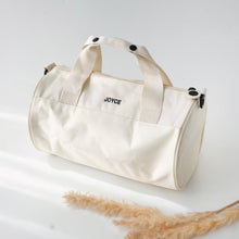 Load image into Gallery viewer, Sporty/Travel Bag #3 (Bag, Bento Box, Cutlery Set, Cup with lid and straw )