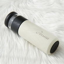 Load image into Gallery viewer, For her #9 - Tea Infuser Flask, Menstrual Relief Pad, Rose Siwu Drink