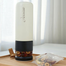 Load image into Gallery viewer, For her #9 - Tea Infuser Flask, Menstrual Relief Pad, Rose Siwu Drink