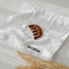 Load image into Gallery viewer, Personalised Cotton Towel