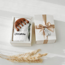 Load image into Gallery viewer, Personalised Cotton Towel