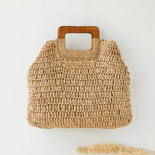 Load image into Gallery viewer, Beach Bag Gift Set (Flask, Umbrella, Towel/Beach Mat, Fan, Granola)