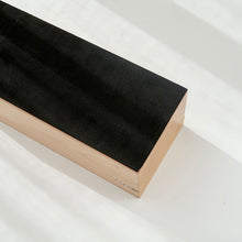 Load image into Gallery viewer, Personalized 5 Slots Beechwood Watch Box