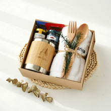Load image into Gallery viewer, Personalized Zero-waste Gift Set #4