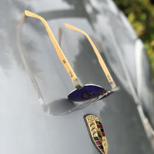 Load image into Gallery viewer, Personalized Bamboo Sunglasses, Gift for him, Gift for husband, Best Gift for him, Gift from NSJ Stylish Store