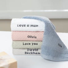 Load image into Gallery viewer, Personalized Zero-waste Gift Set #2