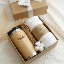 Load image into Gallery viewer, Personalized Zero-waste Gift Set #2
