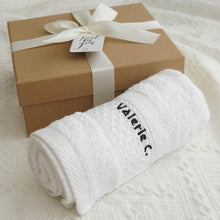 Load image into Gallery viewer, Personalized Zero-waste Gift Set #2