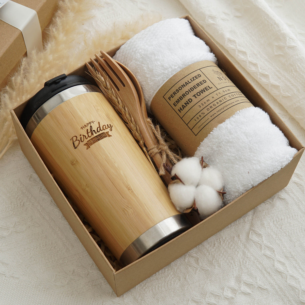 Eco-Friendly Gift Sets, Promotional Gift Sets, Customized Gift Sets.