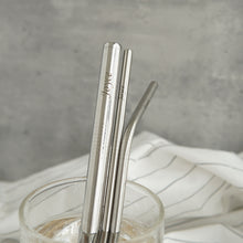 Load image into Gallery viewer, Personalized Cutlery Set