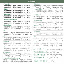 Load image into Gallery viewer, Personalized Luxury Wooden Ring Box