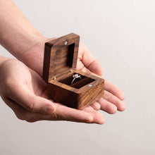 Load image into Gallery viewer, Ring box for propose, Gift for Wife, Gift for financee, Gift for Girlfriend, Gift in Malaysia
