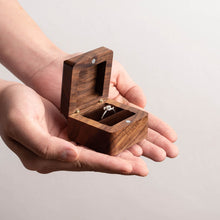 Load image into Gallery viewer, Ring box for propose, Gift for Wife, Gift for financee, Gift for Girlfriend, Gift in Malaysia