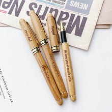 Load image into Gallery viewer, Personalized Gel Pen