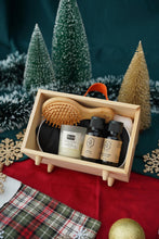 Load image into Gallery viewer, Christmas gift set #2(Wooden box)
