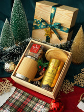 Load image into Gallery viewer, Christmas Gift Set #7(Wooden box)
