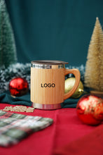 Load image into Gallery viewer, Christmas Gift Set #7(Wooden box)
