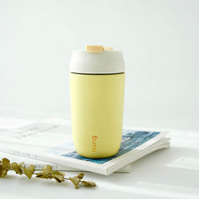 Load image into Gallery viewer, Personalized Stainless Steel Thermos Cup
