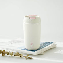 Load image into Gallery viewer, Personalized Stainless Steel Thermos Cup
