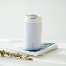 Load image into Gallery viewer, Personalized Stainless Steel Thermos Cup
