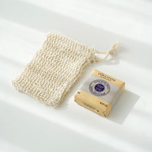 Load image into Gallery viewer, For Her #15 (Loccitane gentle soap, Soap pouch, candle, matches, honey)
