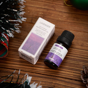 Christmas gift set #07 - Massage Gun with Calm Relaxing Massage Oil