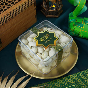 Ramadan & Raya 2024: Riuh Raya Wooden Box #2