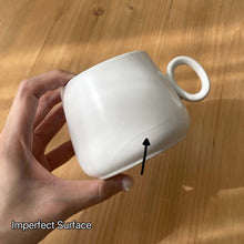 Load image into Gallery viewer, Ceramic Mug (Clearance)
