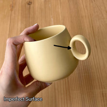 Load image into Gallery viewer, Ceramic Mug (Clearance)
