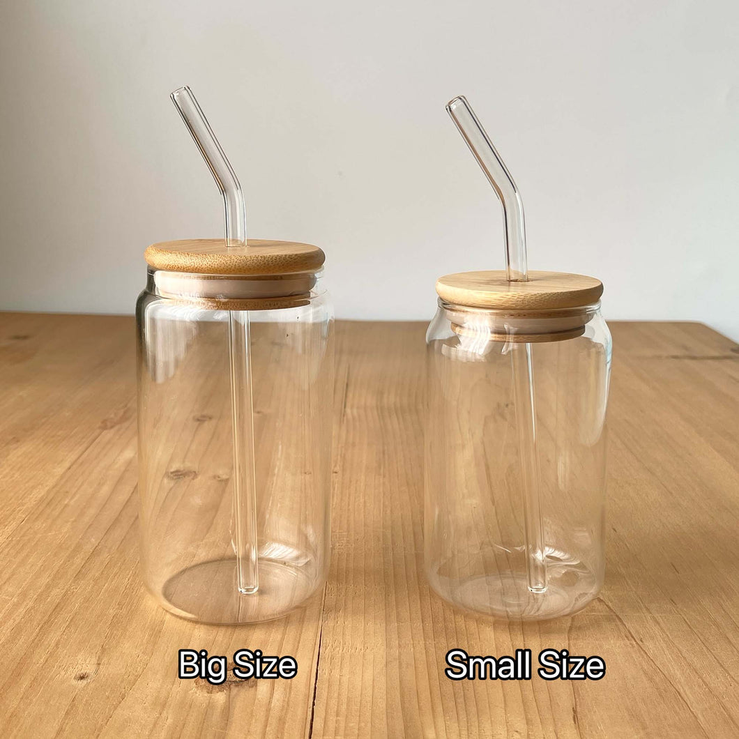 Ice Beverage Cup (Clearance)