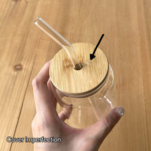 Ice Beverage Cup (Clearance)