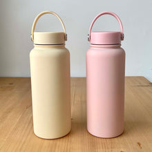 Load image into Gallery viewer, Double-walled insulated water bottle (Clearance)
