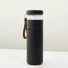 Load image into Gallery viewer, For her #9 - Tea Infuser Flask, Menstrual Relief Pad, Rose Siwu Drink
