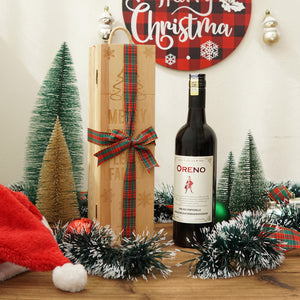 2024: Christmas Winebox set(Can’t ship to Sabah Sarawak Singapore!)