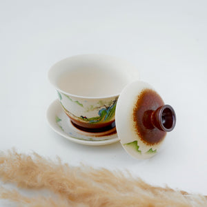 Ceramic Tea Set (Clearance)