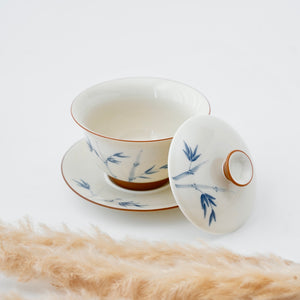 Ceramic Tea Set (Clearance)
