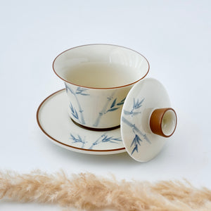 Ceramic Tea Set (Clearance)