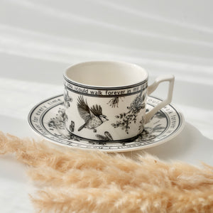 Ceramic Tea Set (Clearance)