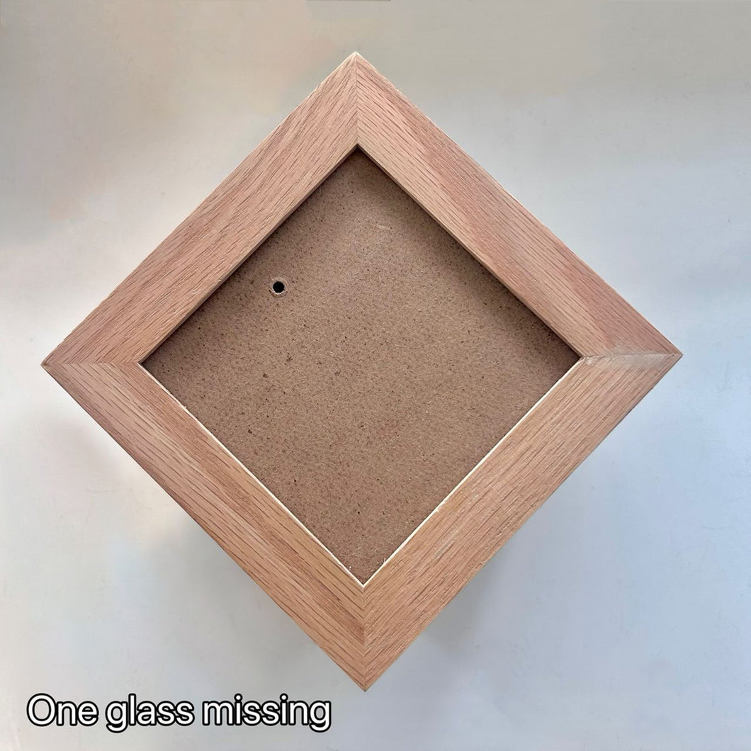Photo Cube (Clearance)