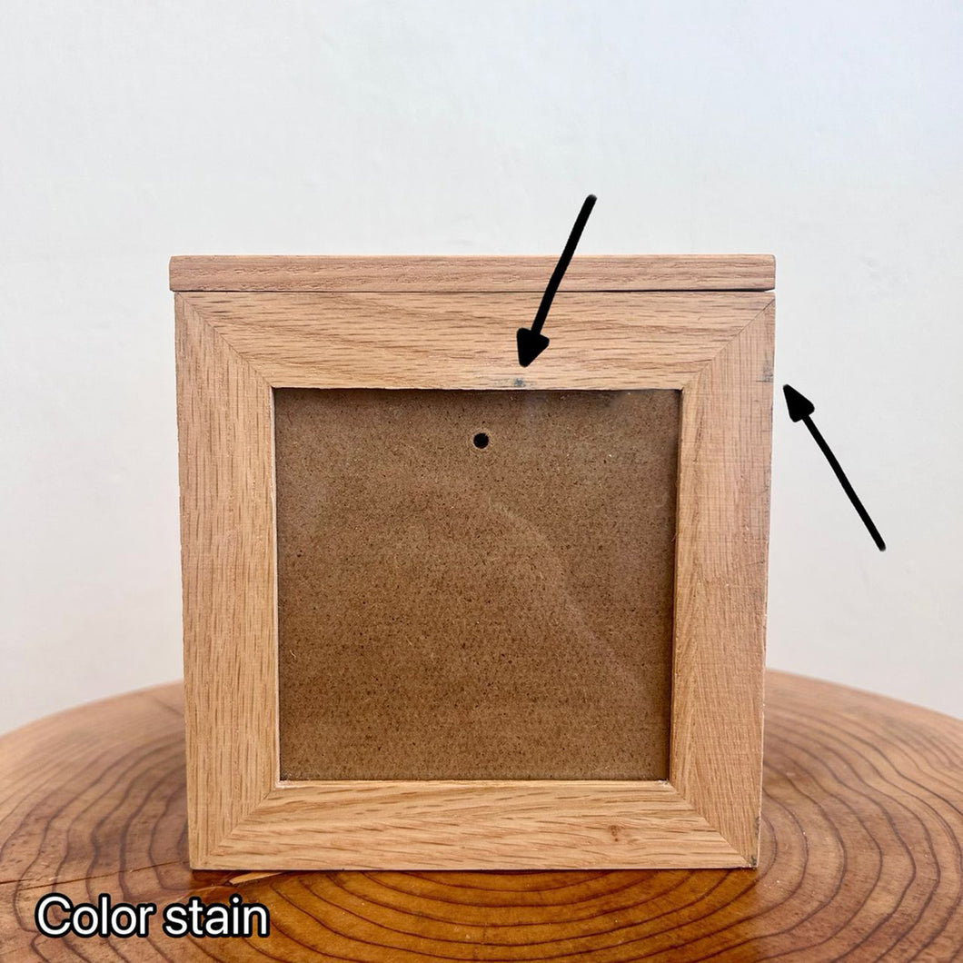 Photo Cube (Clearance)