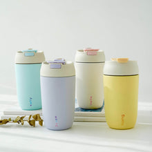 Load image into Gallery viewer, Personalized Stainless Steel Thermos Cup
