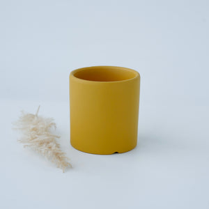Ceramic Plant Pot (Clearance)