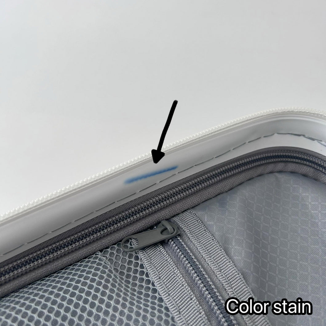 Mini Luggage (Clearance)