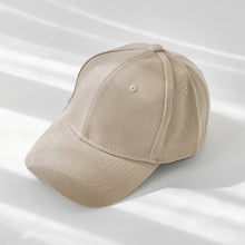Load image into Gallery viewer, Hard Quality Baseball Cap (Clearance)
