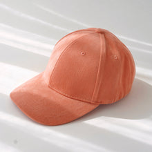 Load image into Gallery viewer, Hard Quality Baseball Cap (Clearance)
