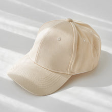 Load image into Gallery viewer, Hard Quality Baseball Cap (Clearance)
