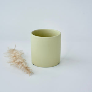 Ceramic Plant Pot (Clearance)